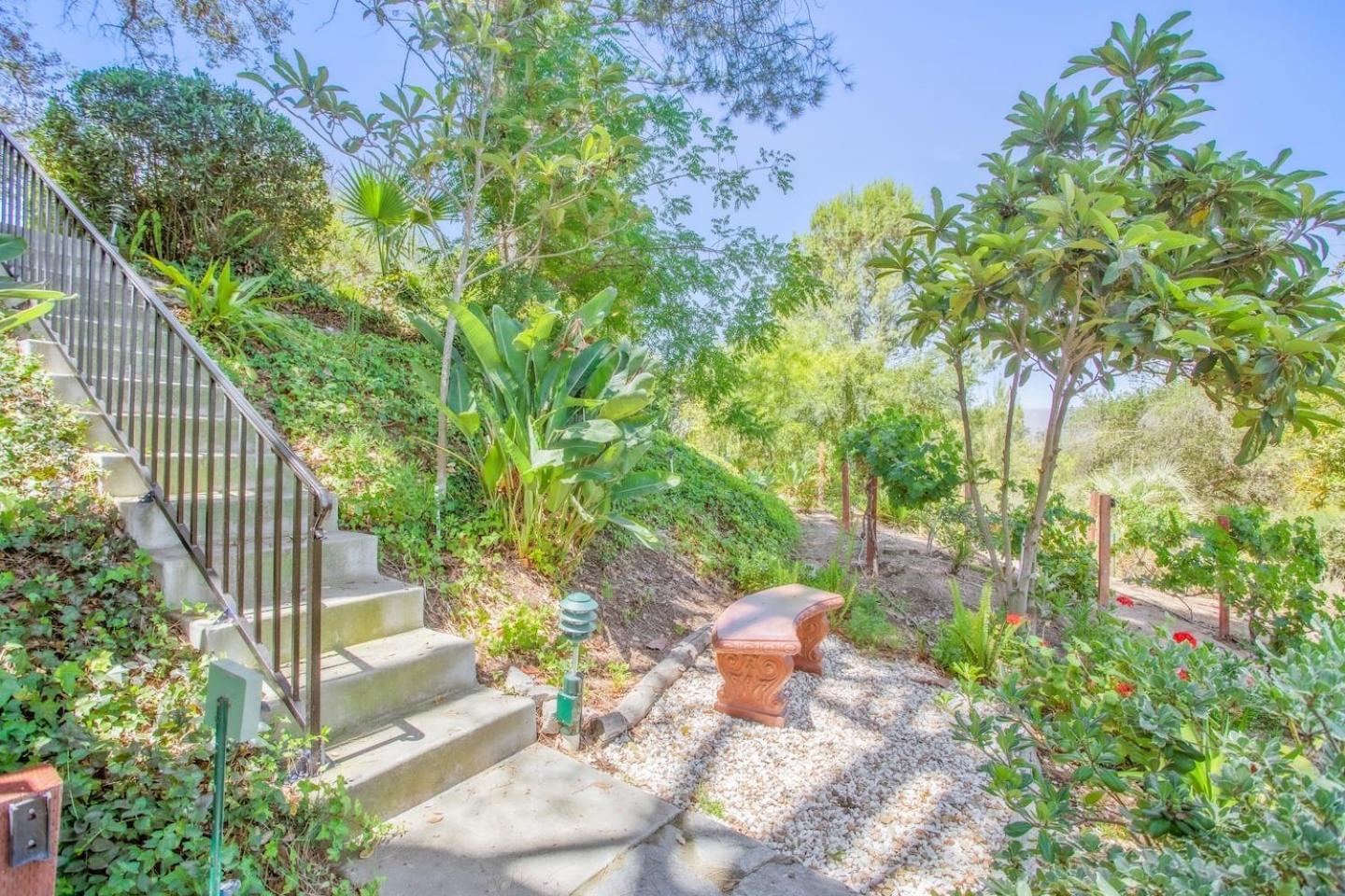 Nature Focused Villa Designed For Wellness Fallbrook Exterior photo
