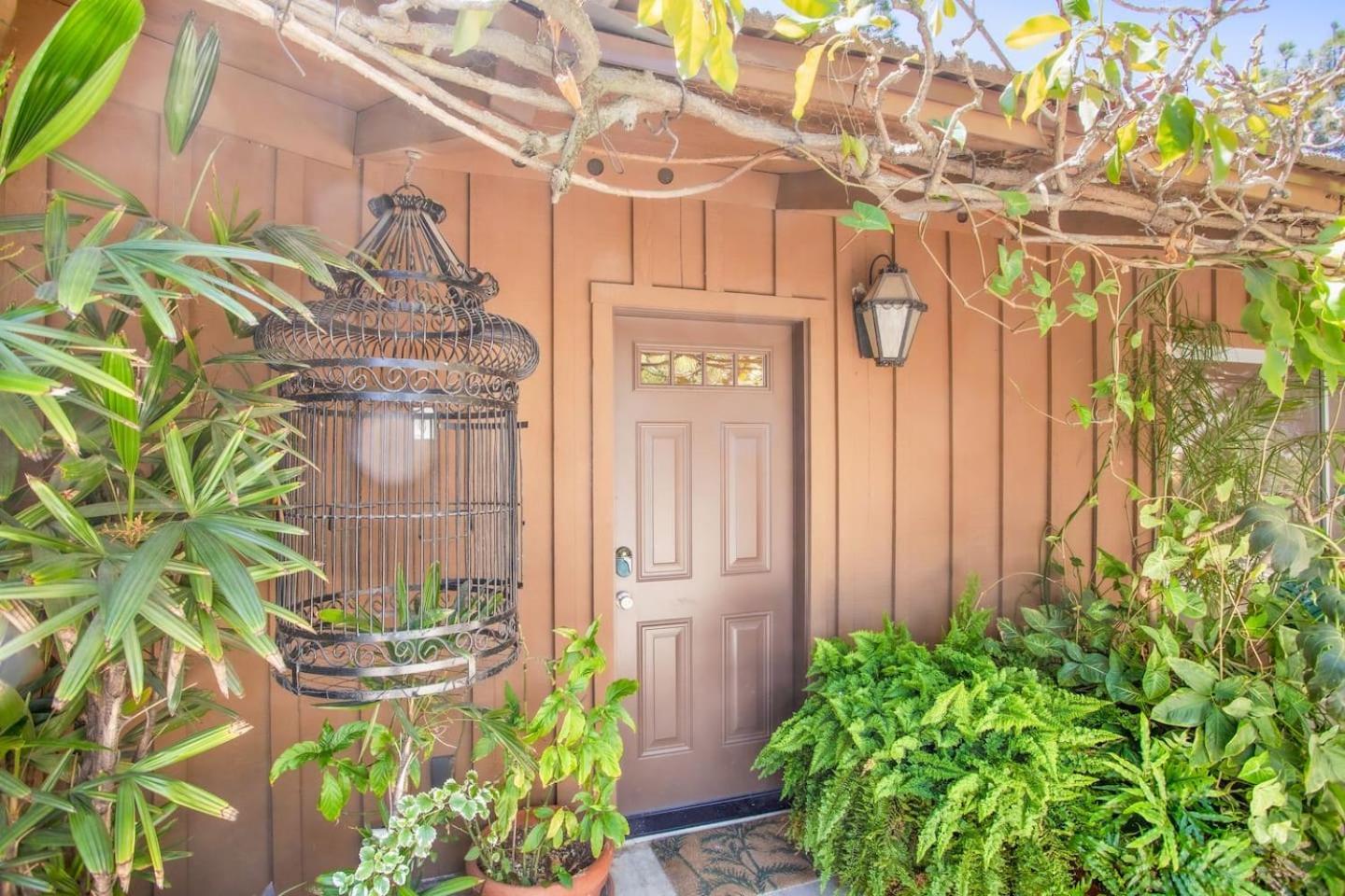 Nature Focused Villa Designed For Wellness Fallbrook Exterior photo